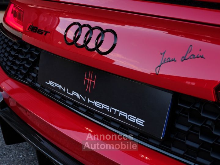 Audi R8 V10 GT - 16