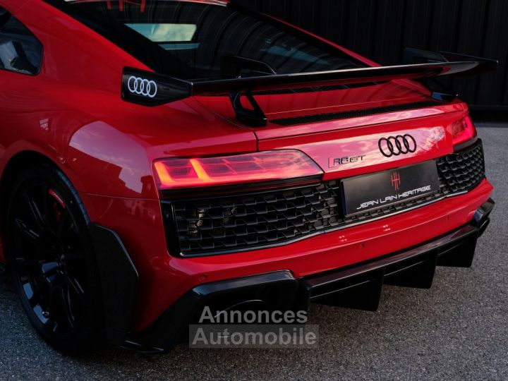 Audi R8 V10 GT - 18