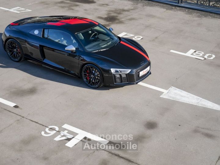 Audi R8 V10 RWS (EDITION LIMITEE) TVA DEDUCTIBLE - 19