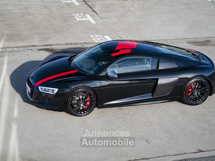 Audi R8 V10 RWS (EDITION LIMITEE) TVA DEDUCTIBLE - 29