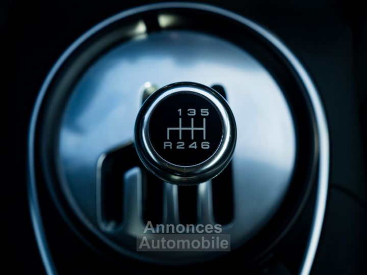 Audi R8 V8 4.2 FSI Quattro | Boite Méca | 21.400kms Certifiés - 33