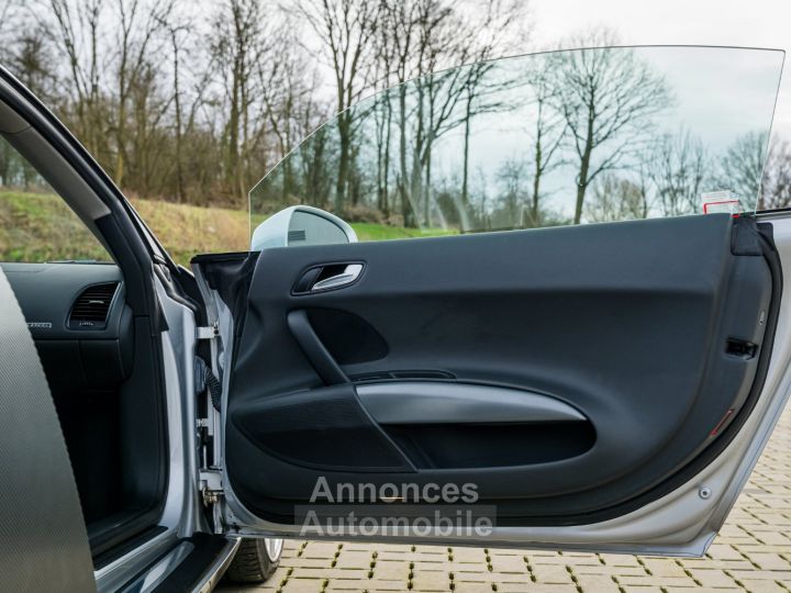 Audi R8 V8 4.2 FSI Quattro | Boite Méca | 21.400kms Certifiés - 37