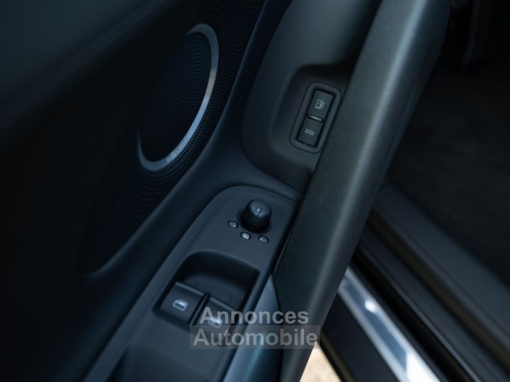Audi R8 V8 (Transmission manuelle) - 29