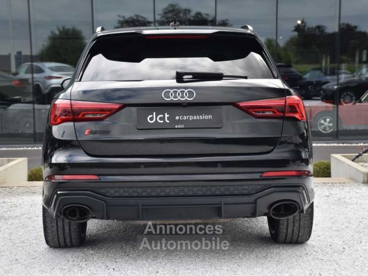 Audi RS Q3 2.5 TFSI Quattro PANO ACC - 7