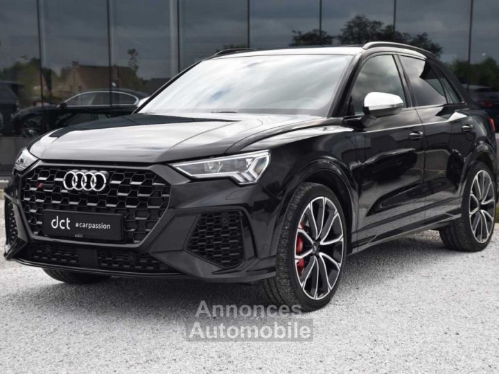 Audi RS Q3 2.5 TFSI Quattro PANO ACC - 1