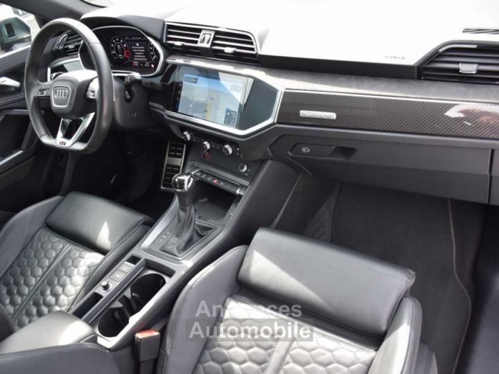 Audi RS Q3 2.5 TFSI Quattro PANO ACC - 13