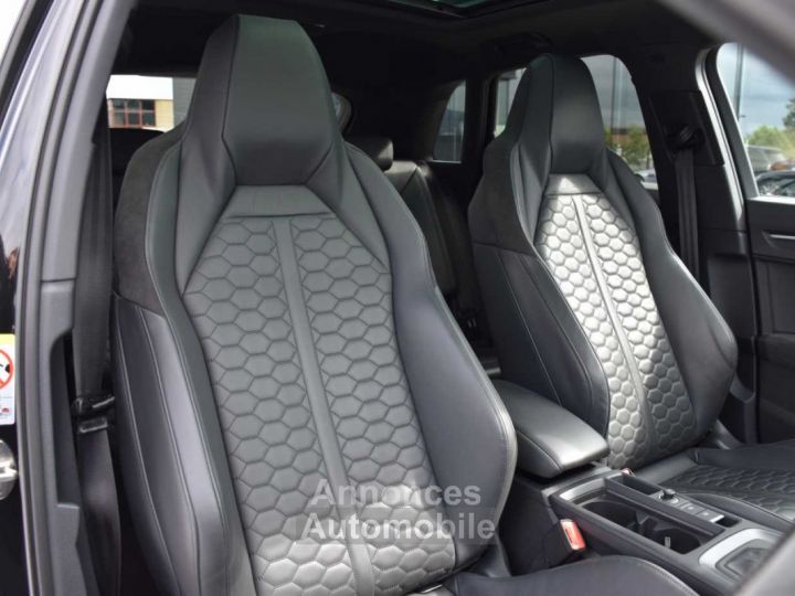 Audi RS Q3 2.5 TFSI Quattro PANO ACC - 14