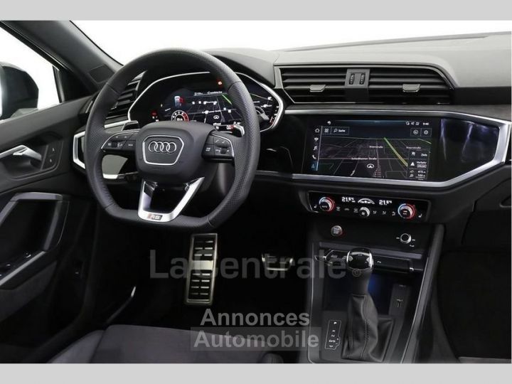 Audi RS Q3 (2E GENERATION) SPORTBACK II SPORTBACK 2.5 TFSI 400 DSG7 - 6