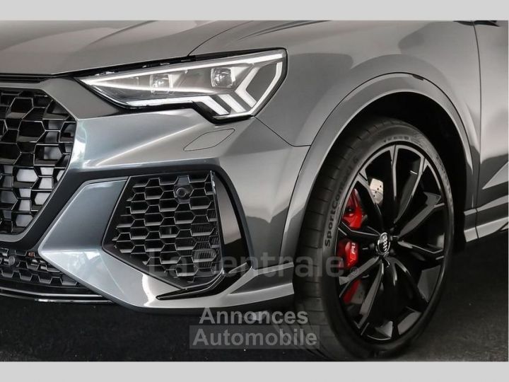 Audi RS Q3 (2E GENERATION) SPORTBACK II SPORTBACK 2.5 TFSI 400 DSG7 - 12