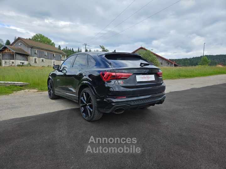 Audi RS Q3 RSQ3 2.5 RS Quattro 400cv - 6