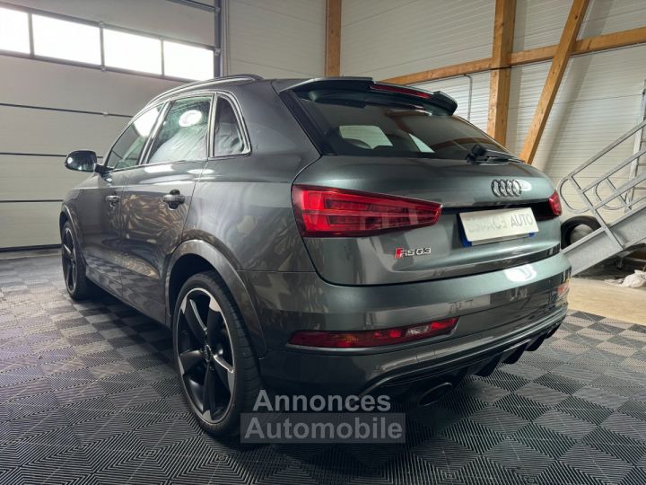 Audi RS Q3 RSQ3 2.5 TFSI 340 QUATTRO S-TRONIC 7 - 3