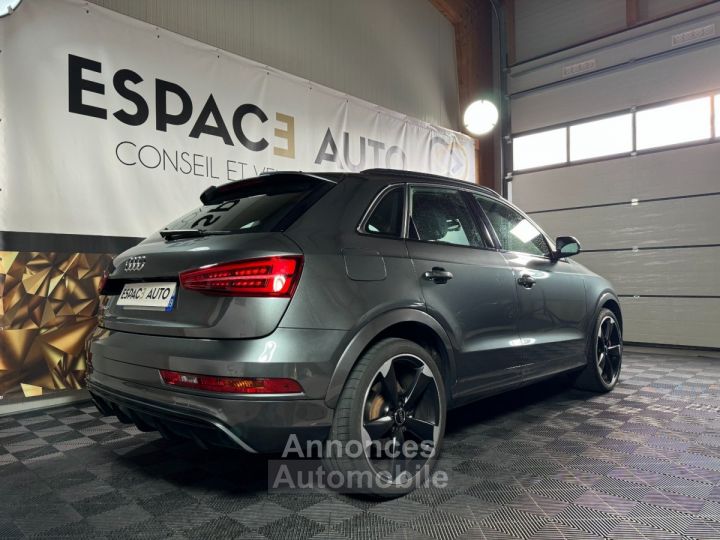 Audi RS Q3 RSQ3 2.5 TFSI 340 QUATTRO S-TRONIC 7 - 5