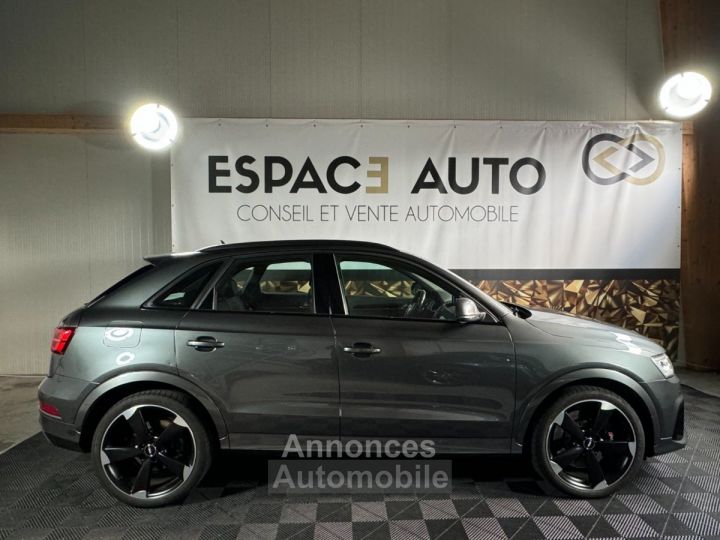 Audi RS Q3 RSQ3 2.5 TFSI 340 QUATTRO S-TRONIC 7 - 6