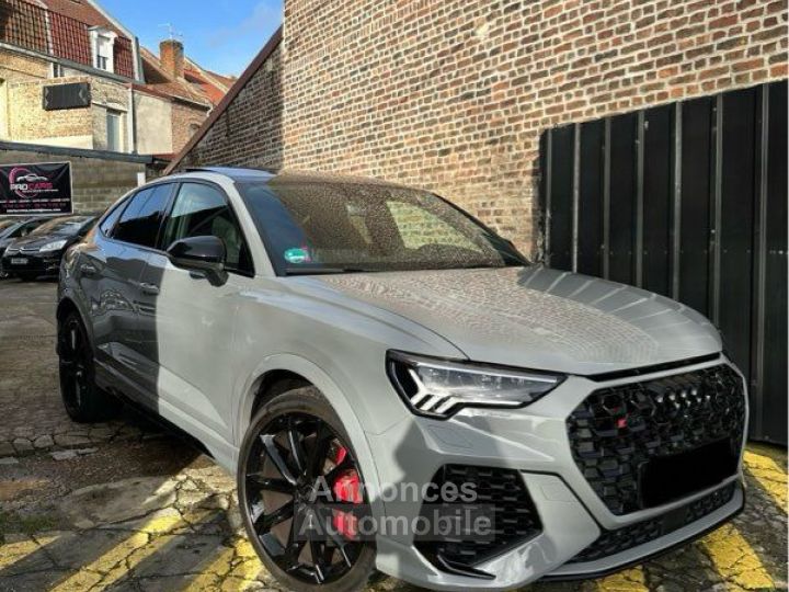 Audi RS Q3 rsq3 2,5 tfsi full option 17,000km - 1