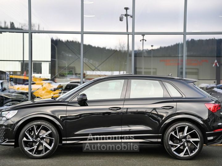 Audi RS Q3 RSQ3 2.5 TFSI RS-Sitze - 6