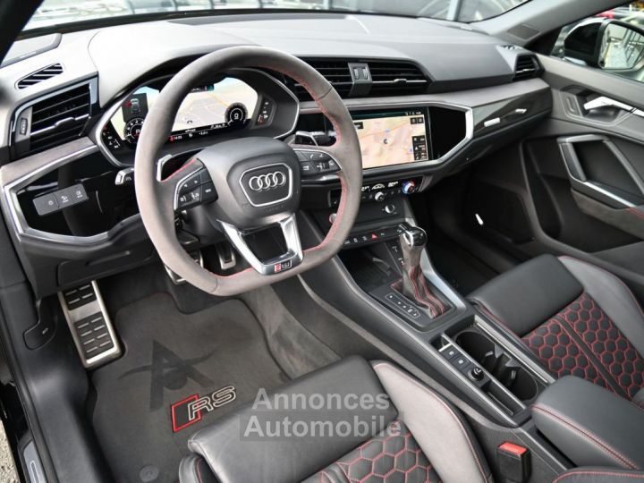 Audi RS Q3 RSQ3 2.5 TFSI RS-Sitze - 9