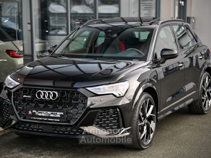 Audi RS Q3 RSQ3 2.5 TFSI RS-Sitze - 37