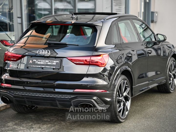 Audi RS Q3 RSQ3 2.5 TFSI RS-Sitze - 38