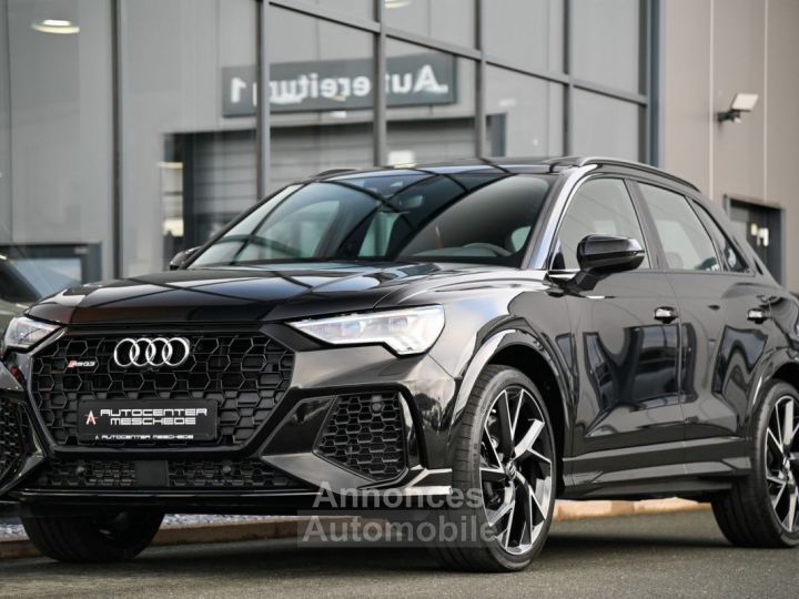 Audi RS Q3 RSQ3 2.5 TFSI RS-Sitze - 39