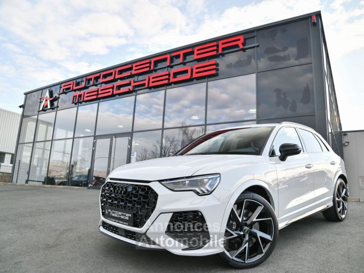 Audi RS Q3 RSQ3 2.5 TFSI RS-Sitze - 1