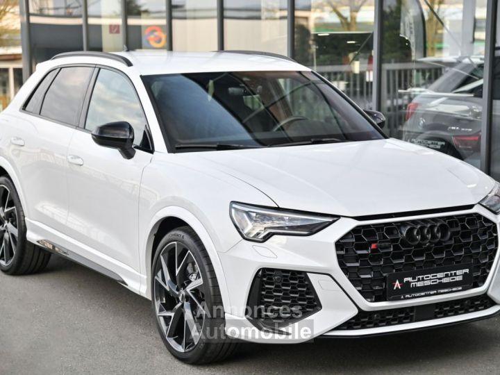 Audi RS Q3 RSQ3 2.5 TFSI RS-Sitze - 3