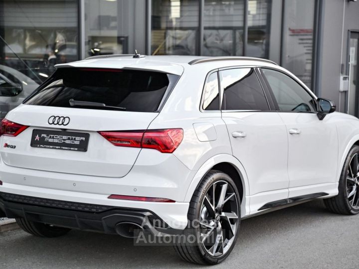 Audi RS Q3 RSQ3 2.5 TFSI RS-Sitze - 4