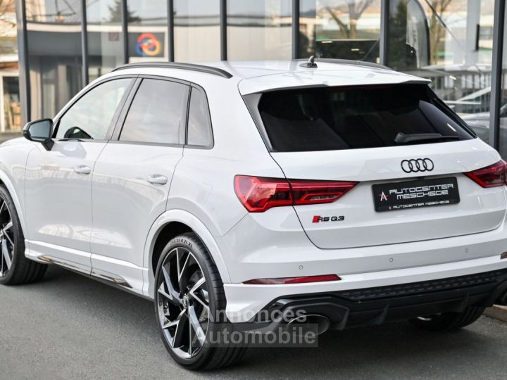 Audi RS Q3 RSQ3 2.5 TFSI RS-Sitze - 5