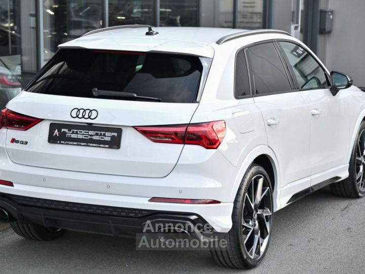 Audi RS Q3 RSQ3 2.5 TFSI RS-Sitze - 32