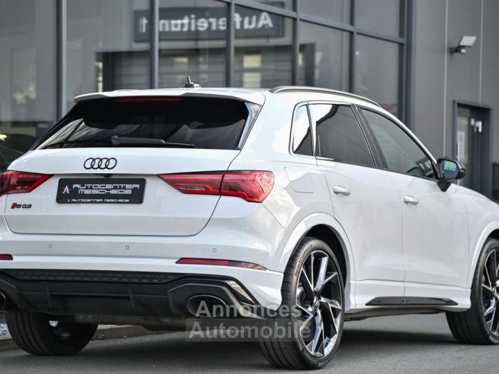 Audi RS Q3 RSQ3 2.5 TFSI RS-Sitze - 34