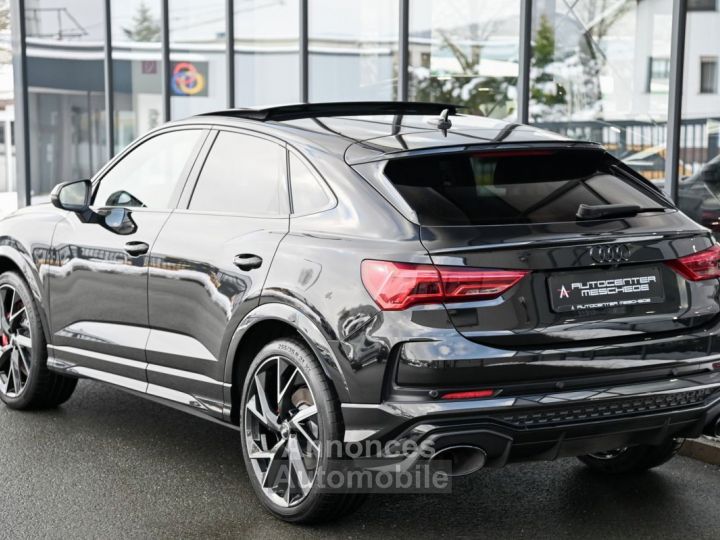 Audi RS Q3 RSQ3 Sportback 2.5 TFSI RS-Design - 5