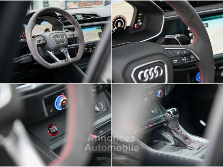 Audi RS Q3 RSQ3 Sportback 2.5 TFSI RS-Design - 22