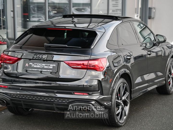 Audi RS Q3 RSQ3 Sportback 2.5 TFSI RS-Design - 33