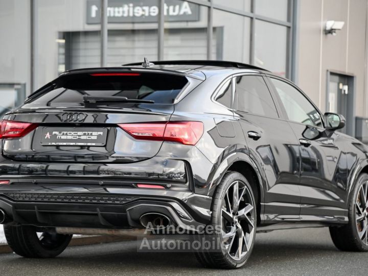 Audi RS Q3 RSQ3 Sportback 2.5 TFSI RS-Design - 35