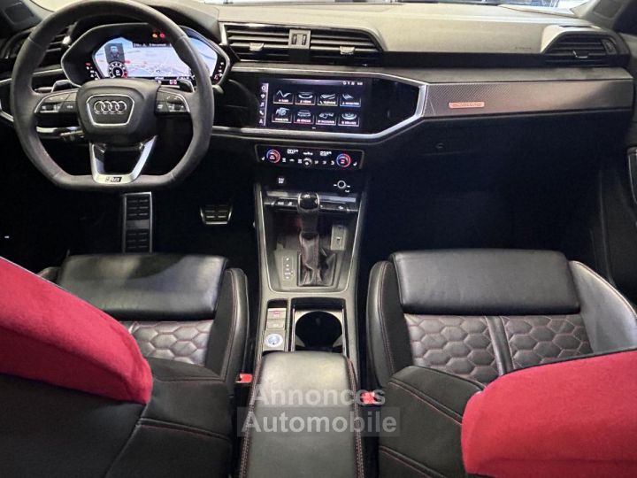 Audi RS Q3 Sportback Quattro 2.5 TFSI 400 BV S-tronic RSQ3 - 2