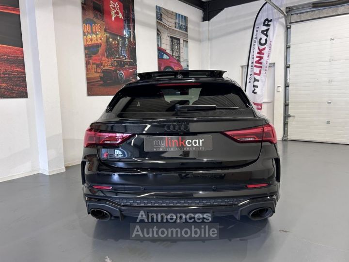 Audi RS Q3 Sportback Quattro 2.5 TFSI 400 BV S-tronic RSQ3 - 7