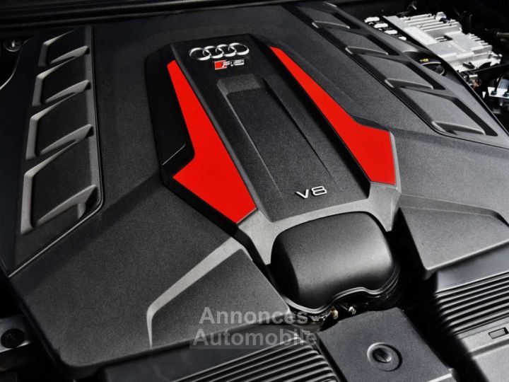 Audi RS Q8 4.0 V8 - 6