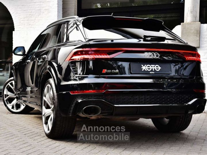 Audi RS Q8 4.0 V8 - 16