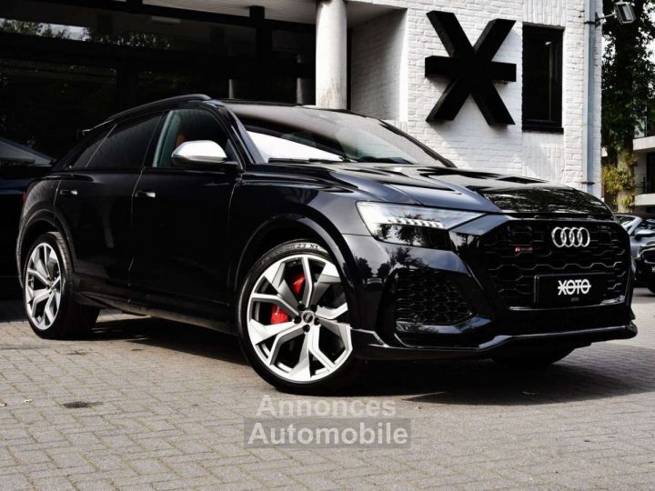 Audi RS Q8 4.0 V8 - 18