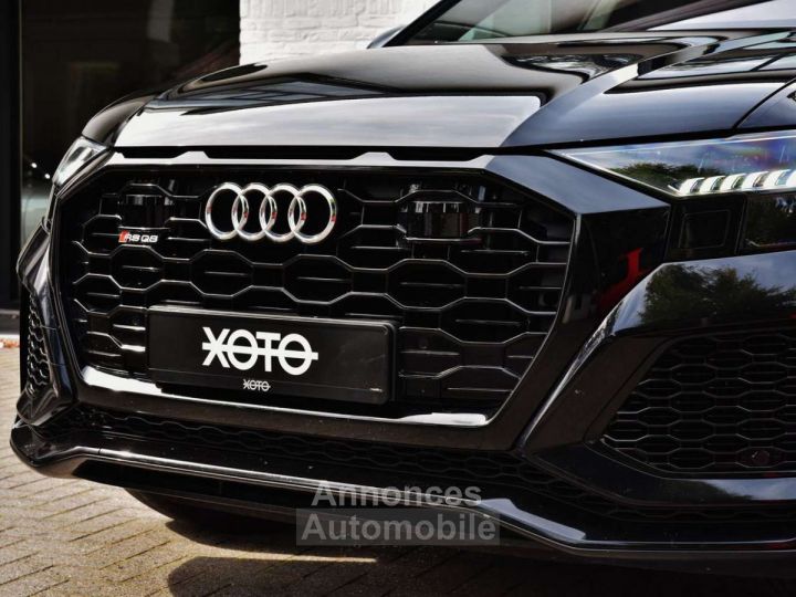 Audi RS Q8 4.0 V8 - 19