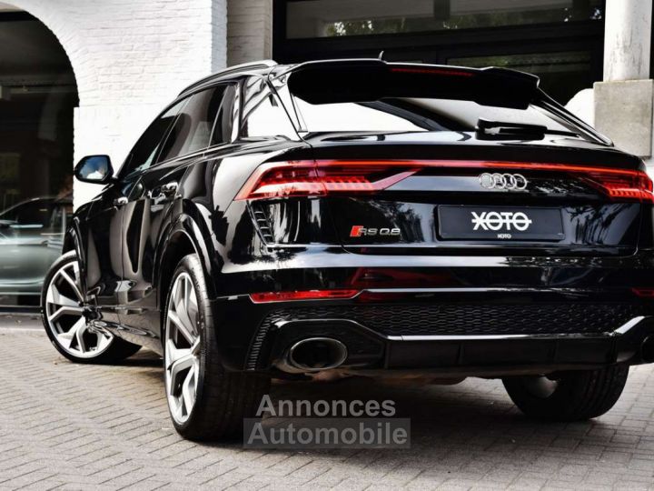 Audi RS Q8 4.0 V8 - 16