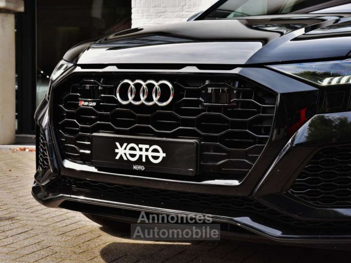 Audi RS Q8 4.0 V8 - 19