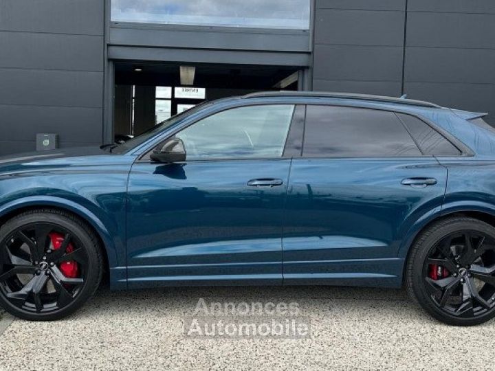 Audi RS Q8 4.0 V8 BITFSI 600 MHEV QUATTRO TIPTRONIC 8 - 3