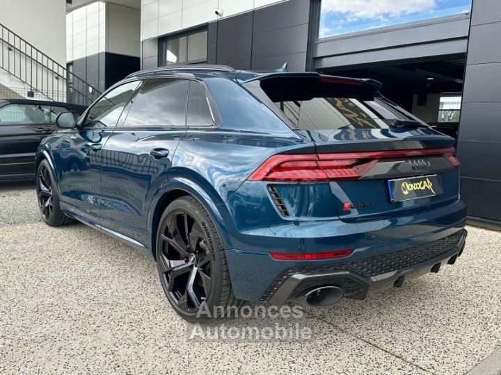 Audi RS Q8 4.0 V8 BITFSI 600 MHEV QUATTRO TIPTRONIC 8 - 6