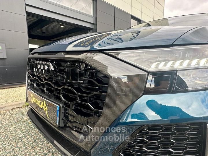 Audi RS Q8 4.0 V8 BITFSI 600 MHEV QUATTRO TIPTRONIC 8 - 10