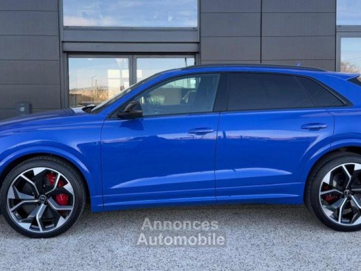 Audi RS Q8 4.0 V8 BITFSI 600 MHEV QUATTRO TIPTRONIC 8 - 3