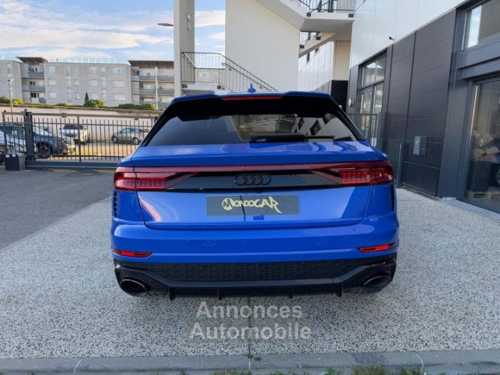 Audi RS Q8 4.0 V8 BITFSI 600 MHEV QUATTRO TIPTRONIC 8 - 6