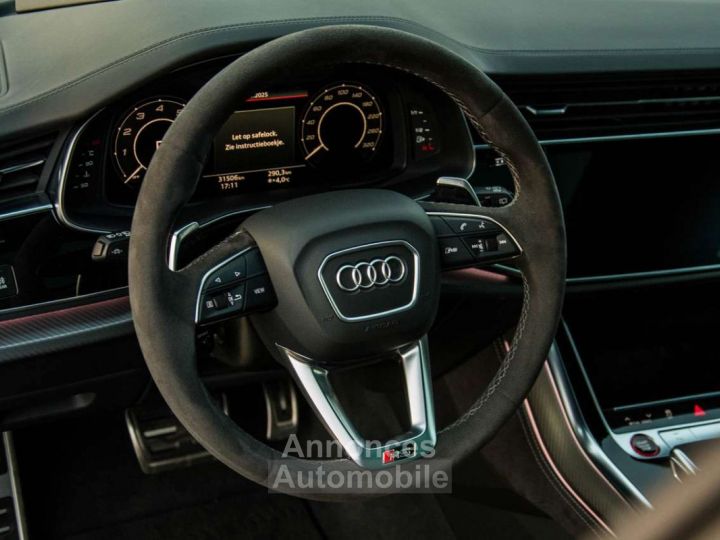 Audi RS Q8 4.0 V8 TFSI - 20