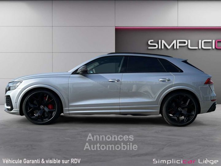 Audi RS Q8 4.0 V8 TFSI Quattro Tiptronic - 4