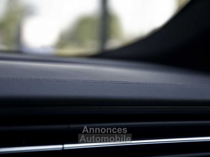 Audi RS Q8 FULL Black Optic B&O Pano 23' - 21
