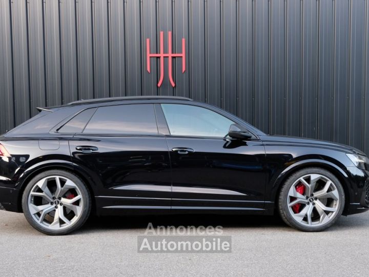 Audi RS Q8 RSQ8 - 2